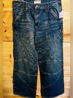 We The Free Unknown Reasons Jeans ..Size 28